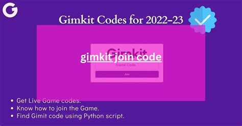 gimkit game code|gimkit codes to join 2022.